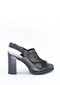 Atvērtas kurpes sievietēm, Solo Style 27499311.39 cena un informācija | Sieviešu sandales | 220.lv