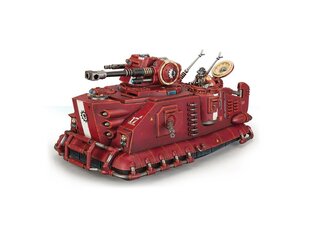 Многокомпонентный пластиковый набор Adeptus Mechanicus: Skorpius Disintegrator, 59-20 цена и информация | Kонструкторы | 220.lv