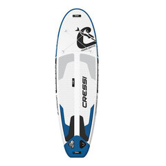 Paddle Surf Board Cressi-Sub 9.2" цена и информация | SUP доски, водные лыжи, водные аттракционы | 220.lv