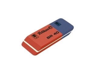 Eraser Pelikan, BR 40 цена и информация | Канцелярия | 220.lv