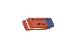 Eraser Pelikan, BR 80 цена и информация | Канцелярия | 220.lv