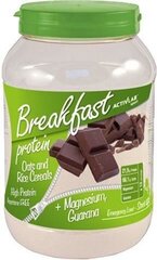 БАД Activlab Protein Breakfast chocolate, 1000 г цена и информация | Протеин | 220.lv
