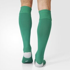 Футбольные Носки Adidas Milano 16 Aj5908 /e19297, Зеленый цена и информация | Футбольная форма и другие товары | 220.lv