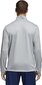Vīriešu krekls adidas Core 18 Training Top pelēks CV4000 cena un informācija | Futbola formas un citas preces | 220.lv