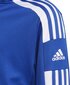 Bērnu adīts Adidas Squadra 21 zils GP6457 цена и информация | Futbola formas un citas preces | 220.lv