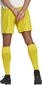 Vīriešu šorti adidas Squadra 21 GN5772, dzelteni, XL cena un informācija | Futbola formas un citas preces | 220.lv