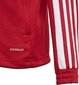 Bērnu džemperis Adidas Squadra 21 sarkans GP6458, 128 cm cena un informācija | Futbola formas un citas preces | 220.lv