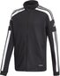 Bērnu džemperis Adidas Squadra 21 melns GK9542 116 cm цена и информация | Futbola formas un citas preces | 220.lv