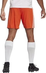 Vīriešu šorti adidas Squadra 21 GN8084, oranžs, XL цена и информация | Футбольная форма и другие товары | 220.lv