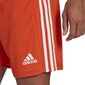 Vīriešu šorti adidas Squadra 21 GN8084, oranžs, XL cena un informācija | Futbola formas un citas preces | 220.lv