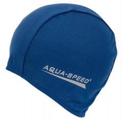 Шапочка для плавания Aqua-Speed ​​Polyester Cap 10/091 цена и информация | Шапочки для плавания | 220.lv