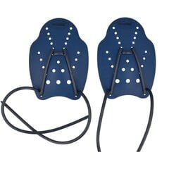 Peldēšanas rokas Aquaspeed Hand Paddle 1172-02 cena un informācija | Pleznas peldēšanai | 220.lv