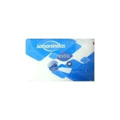 Mazuļa gultas aizsargs Sabanindas Absorbējošs (25 pcs) (Refurbished A+) цена и информация |  Одноразовые пеленки и влажные салфетки | 220.lv