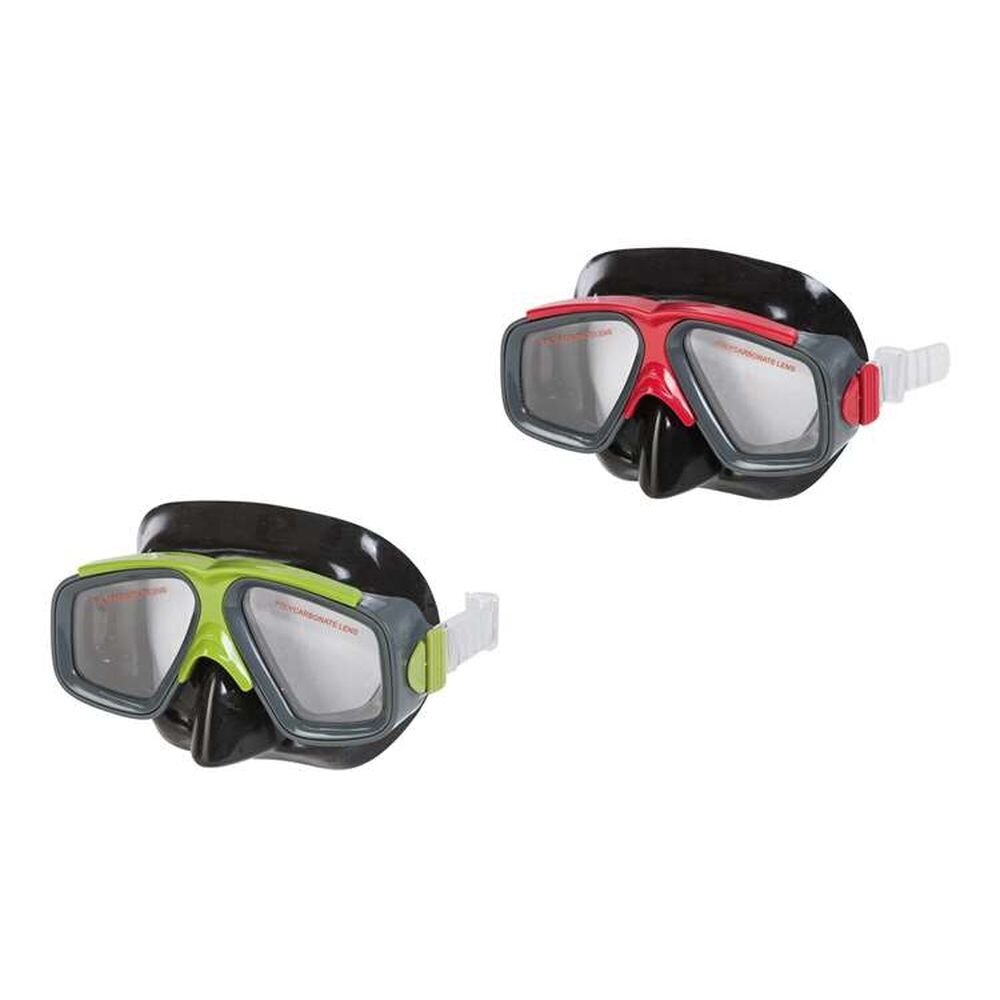 Diving Mask Intex Surf Rider cena un informācija | Niršanas maskas | 220.lv