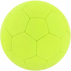 Futbola bumba NO10 Indoor Star 56030, dzeltena цена и информация | Футбольные мячи | 220.lv