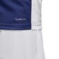 Bērnu T-krekls adidas Entrada 18 Jersey JUNIOR CF1036/CF1047, zils цена и информация | Futbola formas un citas preces | 220.lv