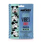 Mad Beauty Mickey Pēc Vasaras saules & baseina Bērnu mitrinoša joku sejas maska (1 gab. Mickey kokoss x25 ml) цена и информация | Bērnu kosmētika, līdzekļi jaunajām māmiņām | 220.lv