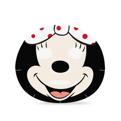 Mad Beauty Mickey Pēc Vasaras saules & baseina Bērnu mitrinoša joku sejas maska (1 gab. Minnie Pērļu pulveris x25 ml) cena un informācija | Bērnu kosmētika, līdzekļi jaunajām māmiņām | 220.lv