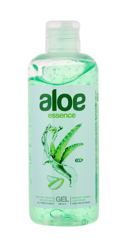 Atjaunojošs gēls Aloe Vera Gel cena un informācija | Ķermeņa krēmi, losjoni | 220.lv