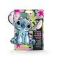 Mad Beauty Lilo & Stitch Pēc Vasaras saules & baseina Bērnu mitrinoša joku sejas maska (1 gab. Marakuja x25 ml) cena un informācija | Sejas maskas, acu maskas | 220.lv