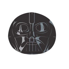 Mad Beauty Star Wars Pēc Vasaras saules & baseina Bērnu mitrinoša joku sejas maska (1 gab. Darth Vader x25 ml) цена и информация | Косметика для мам и детей | 220.lv