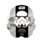 Mad Beauty Star Wars Pēc Vasaras saules & baseina Bērnu mitrinoša joku sejas maska (1 gab. StormTrooper x25 ml) cena un informācija | Bērnu kosmētika, līdzekļi jaunajām māmiņām | 220.lv