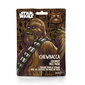 Mad Beauty Star Wars Pēc Vasaras saules & baseina Bērnu mitrinoša joku sejas maska (1 gab. Chewbacca coconut x25 ml) cena un informācija | Bērnu kosmētika, līdzekļi jaunajām māmiņām | 220.lv