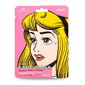 Mad Beauty Disney POP Princess Pēc Vasaras saules & baseina Bērnu mitrinoša joku sejas maska (1 gab. Aurora x25 ml) cena un informācija | Bērnu kosmētika, līdzekļi jaunajām māmiņām | 220.lv