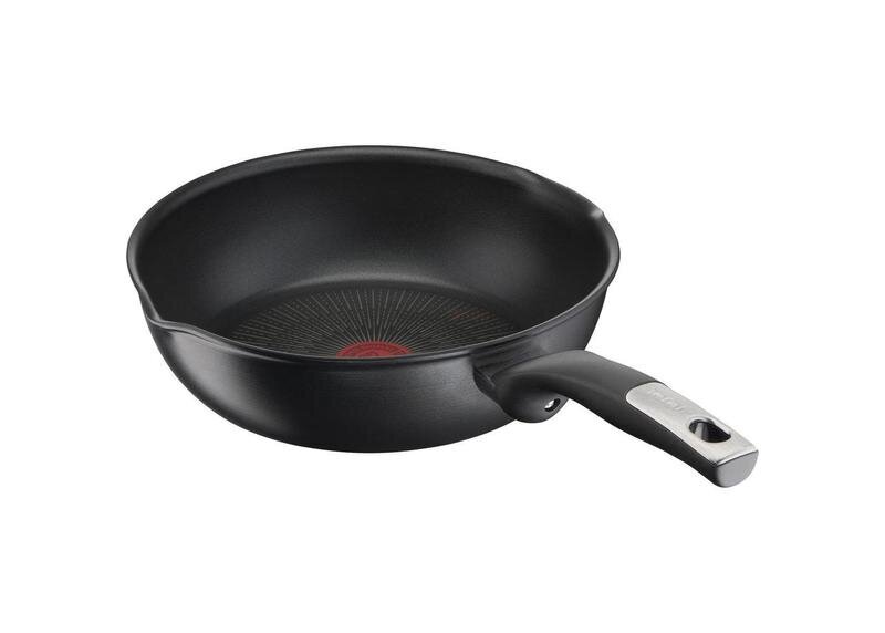 Multipanna Tefal Unlimited, 22 cm cena un informācija | Pannas | 220.lv