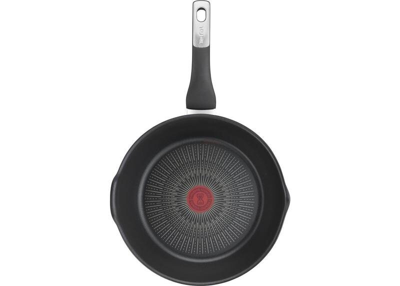 Multipanna Tefal Unlimited, 22 cm cena un informācija | Pannas | 220.lv