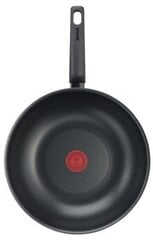 Wok panna, Simple Cook, 28 cm цена и информация | Cковородки | 220.lv