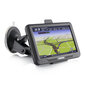 GPS navigācija Modecom Freeway SX2 цена и информация | Auto GPS | 220.lv
