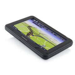 GPS uztvērējs navigācijas sistēma MODECOM FREEWAY SX2 cena un informācija | Auto GPS | 220.lv