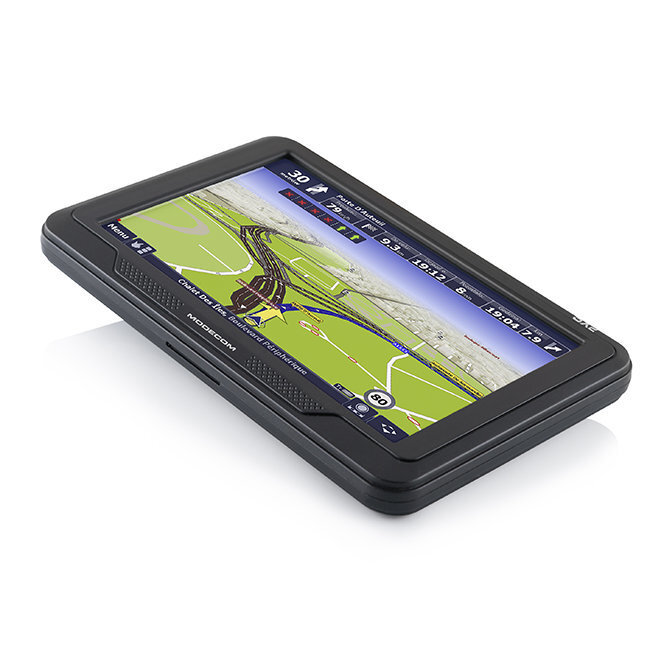 GPS navigācija Modecom Freeway SX2 цена и информация | Auto GPS | 220.lv