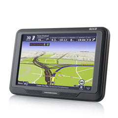 GPS navigācija Modecom Freeway SX2 cena un informācija | Modecom Auto preces | 220.lv