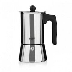 BEEM moka kafijas kanniņa 220 ml цена и информация | Чайники, кофейники | 220.lv