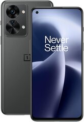 OnePlus Nord 2T, 12/256ГБ, Dual SIM, Gray Shadow цена и информация | Мобильные телефоны | 220.lv