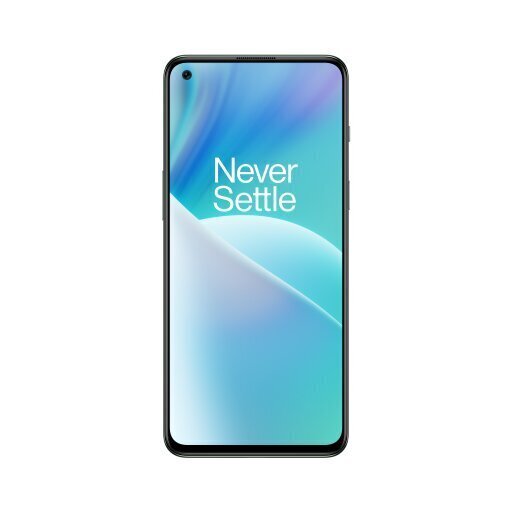 OnePlus Nord 2T 5G, 128GB, Dual SIM, Jade Fog цена и информация | Mobilie telefoni | 220.lv