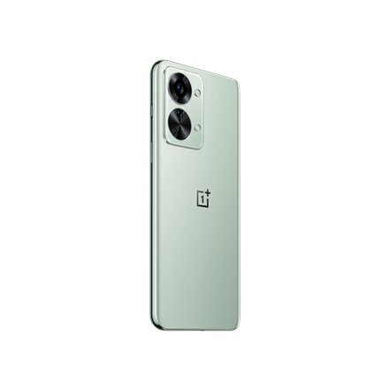 OnePlus Nord 2T 5G, 128GB, Dual SIM, Jade Fog cena un informācija | Mobilie telefoni | 220.lv