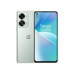 OnePlus Nord 2T, 8/128ГБ, Dual SIM, Jade Fog цена и информация | Мобильные телефоны | 220.lv