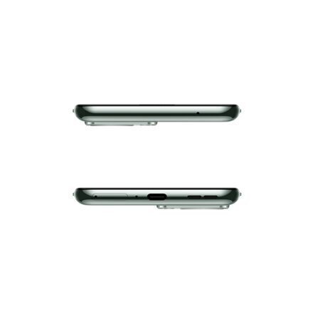 OnePlus Nord 2T 5G, 128GB, Dual SIM, Jade Fog cena un informācija | Mobilie telefoni | 220.lv