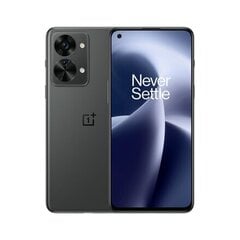 OnePlus Nord 2T 8/128ГБ Dual SIM 5G Gray Shadow цена и информация | Мобильные телефоны | 220.lv