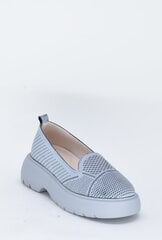 Комфортные туфли для женщин LAURA BERTI, 21100295.40 цена и информация | Спортивная обувь, кроссовки для женщин | 220.lv