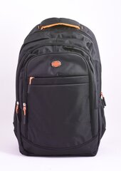 Рюкзак мужской Sport Bag, черный цена и информация | Рюкзаки и сумки | 220.lv
