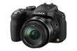 Panasonic DMC-FZ200 Melna цена и информация | Digitālās fotokameras | 220.lv