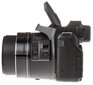 Panasonic DMC-FZ200 Melna цена и информация | Digitālās fotokameras | 220.lv