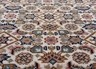 Theko ковровая дорожка Benares Herati 40x60 см цена и информация | Ковры | 220.lv