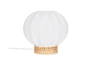 Globen Lighting galda lampa Yokohama цена и информация | Настольные лампы | 220.lv