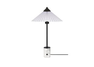 Globen Lighting galda lampa Matisse цена и информация | Настольные лампы | 220.lv