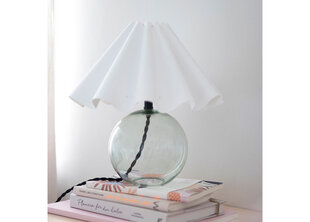Globen Lighting galda lampa Judith cena un informācija | Galda lampas | 220.lv